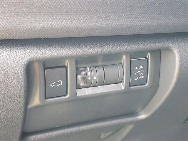 new 2025 Subaru Forester car, priced at $42,116