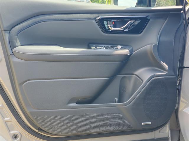 new 2025 Subaru Forester car, priced at $42,116