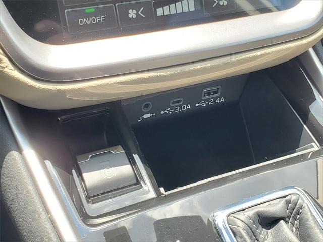 new 2025 Subaru Outback car, priced at $42,322