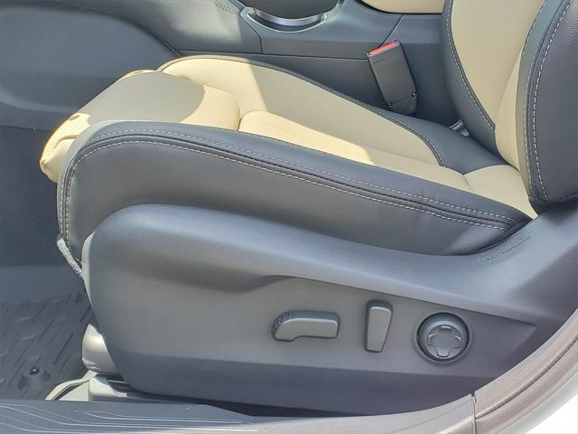 new 2025 Subaru Outback car, priced at $42,322