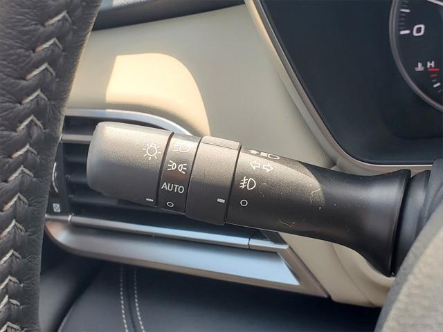 new 2025 Subaru Outback car, priced at $42,322