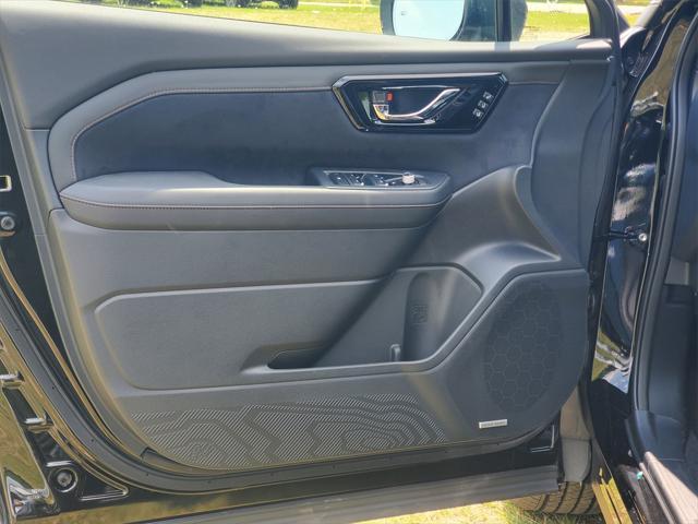 new 2025 Subaru Forester Hybrid car, priced at $44,361