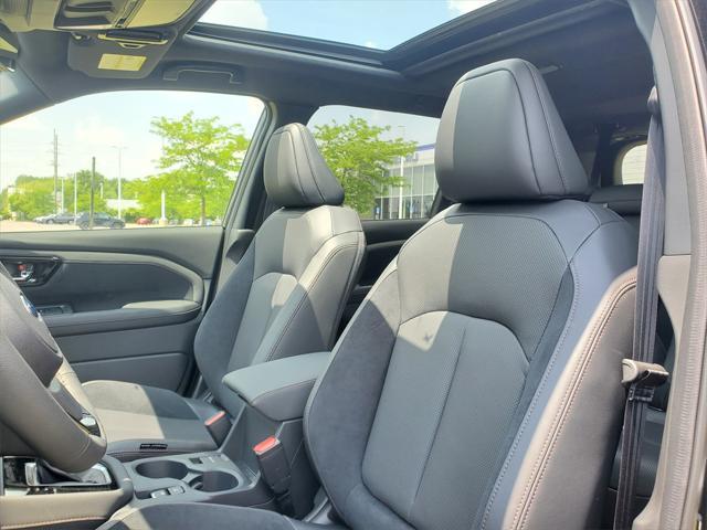 new 2025 Subaru Forester Hybrid car, priced at $44,361