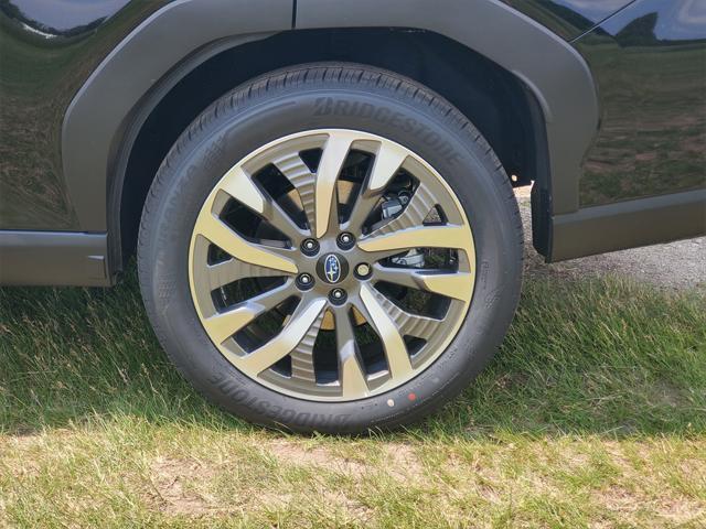 new 2025 Subaru Forester Hybrid car, priced at $44,361