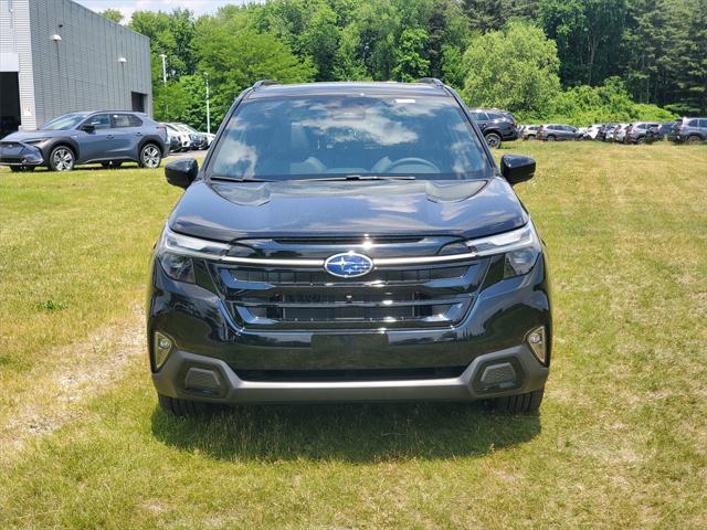 new 2025 Subaru Forester Hybrid car, priced at $44,361