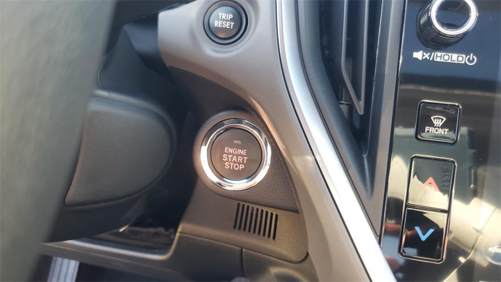 new 2025 Subaru Crosstrek car, priced at $32,249