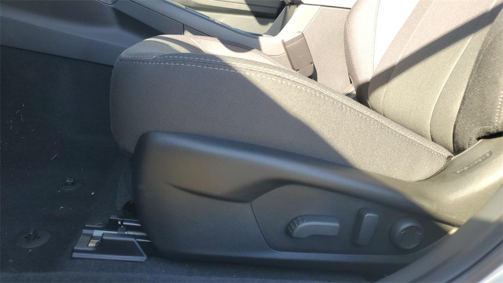 new 2025 Subaru Crosstrek car, priced at $32,249