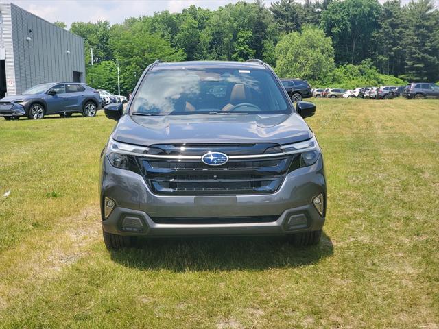new 2025 Subaru Forester Hybrid car, priced at $44,361