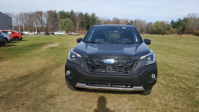 new 2024 Subaru Forester car, priced at $39,232