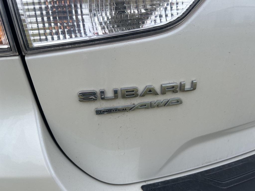 used 2020 Subaru Forester car, priced at $19,570