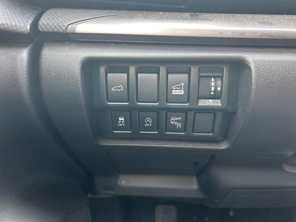 used 2020 Subaru Forester car, priced at $19,570