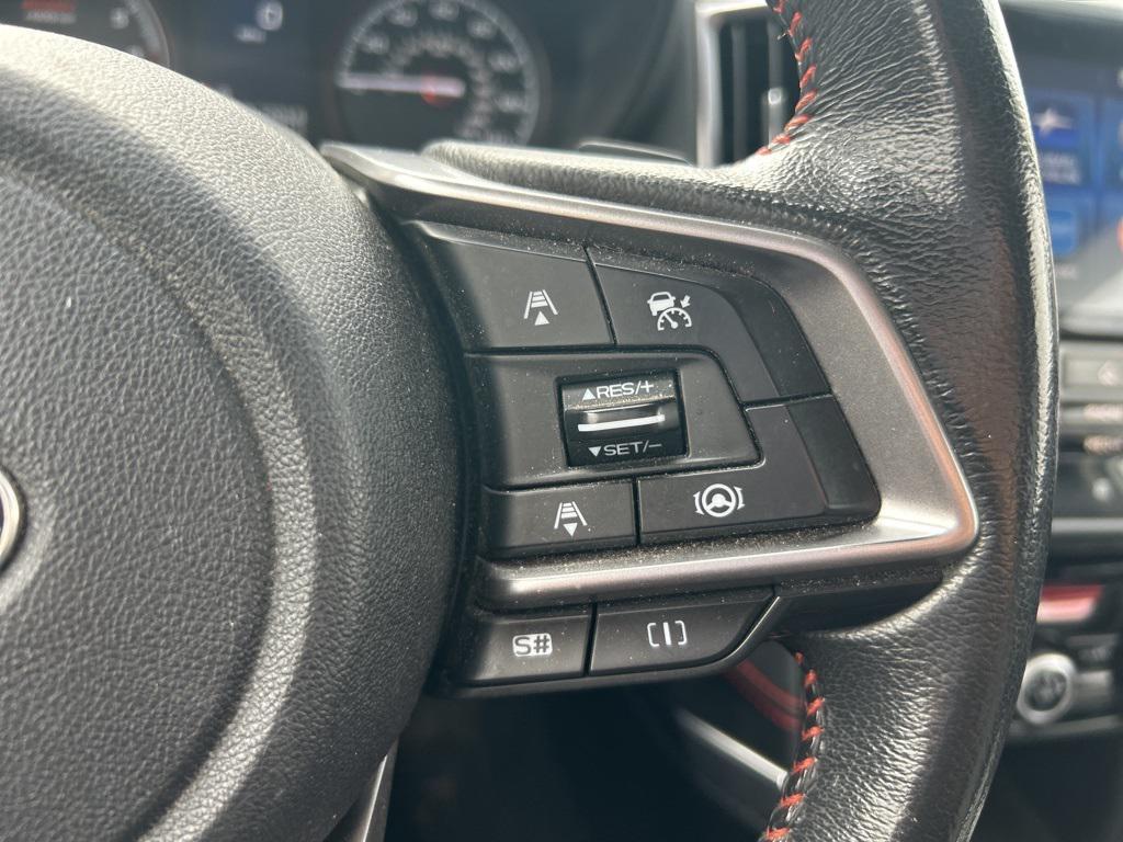 used 2020 Subaru Forester car, priced at $19,570