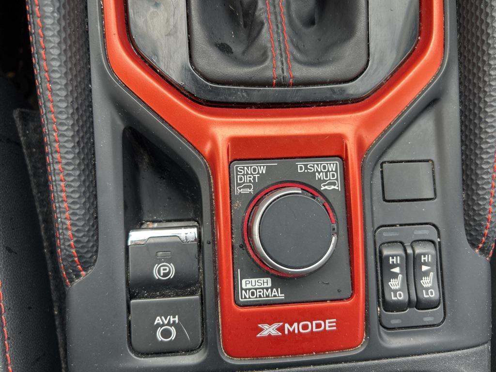 used 2020 Subaru Forester car, priced at $19,570