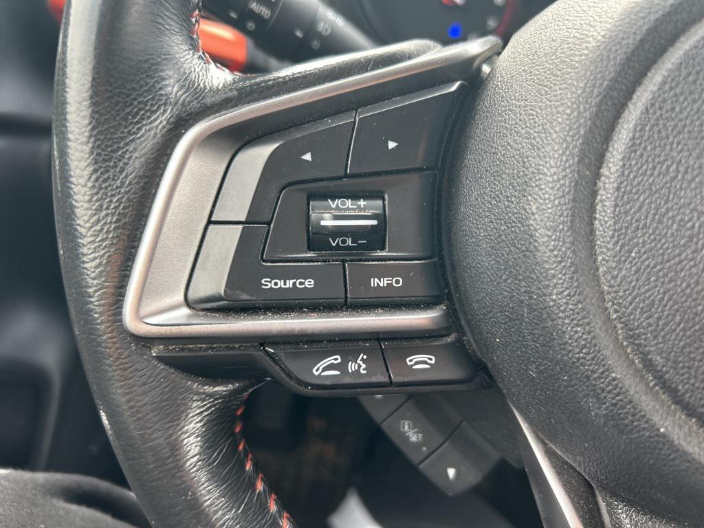 used 2020 Subaru Forester car, priced at $19,570