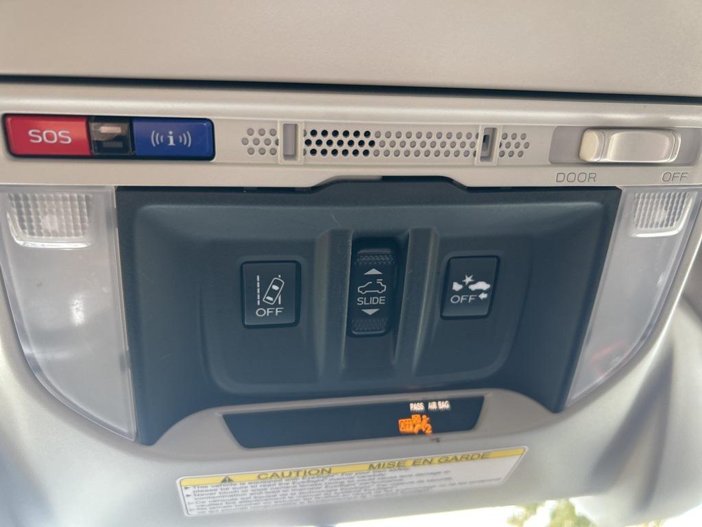 used 2020 Subaru Forester car, priced at $19,570