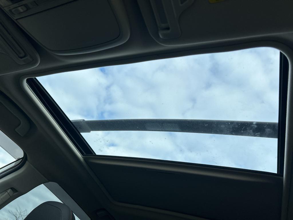 used 2020 Subaru Forester car, priced at $19,570