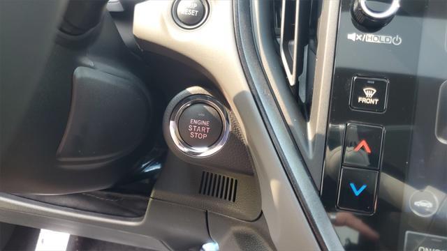 new 2025 Subaru Crosstrek car, priced at $34,558