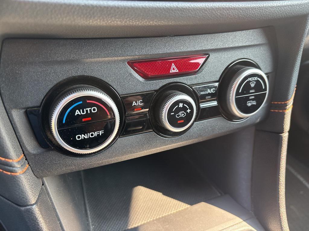 used 2020 Subaru Crosstrek car, priced at $19,964