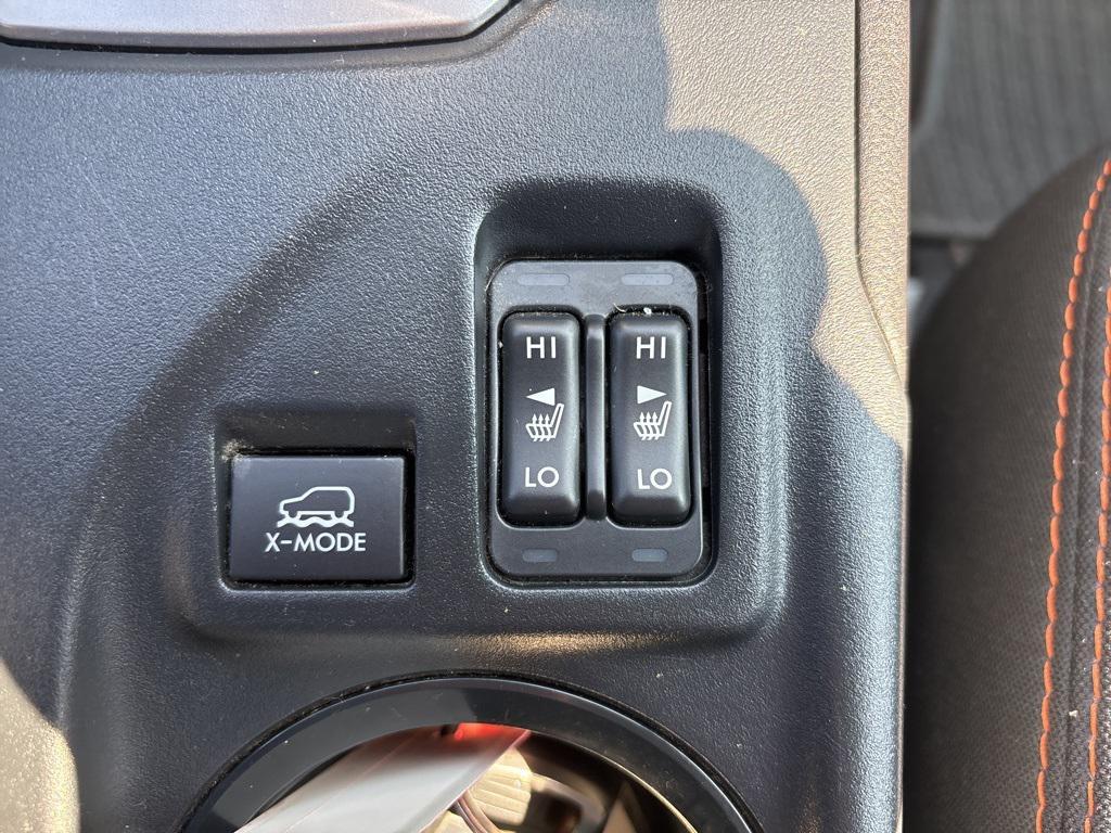 used 2020 Subaru Crosstrek car, priced at $19,964