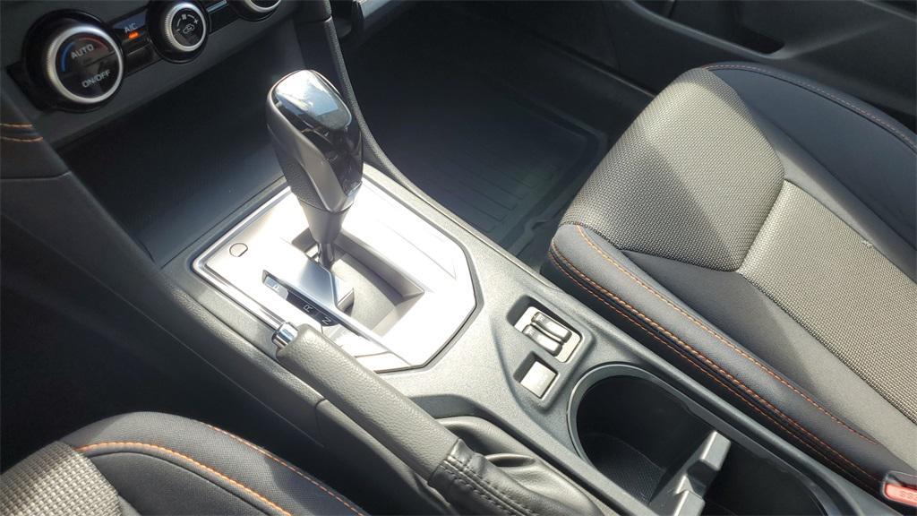 used 2020 Subaru Crosstrek car, priced at $18,766
