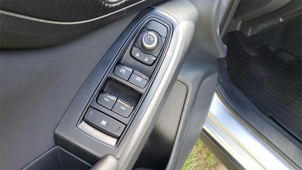 used 2020 Subaru Crosstrek car, priced at $18,766