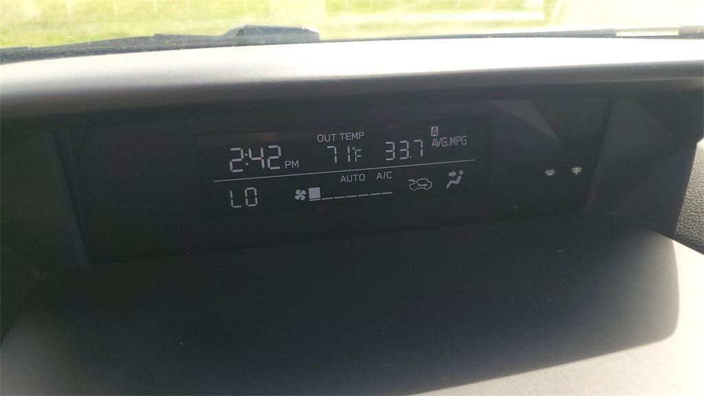 used 2020 Subaru Crosstrek car, priced at $18,766