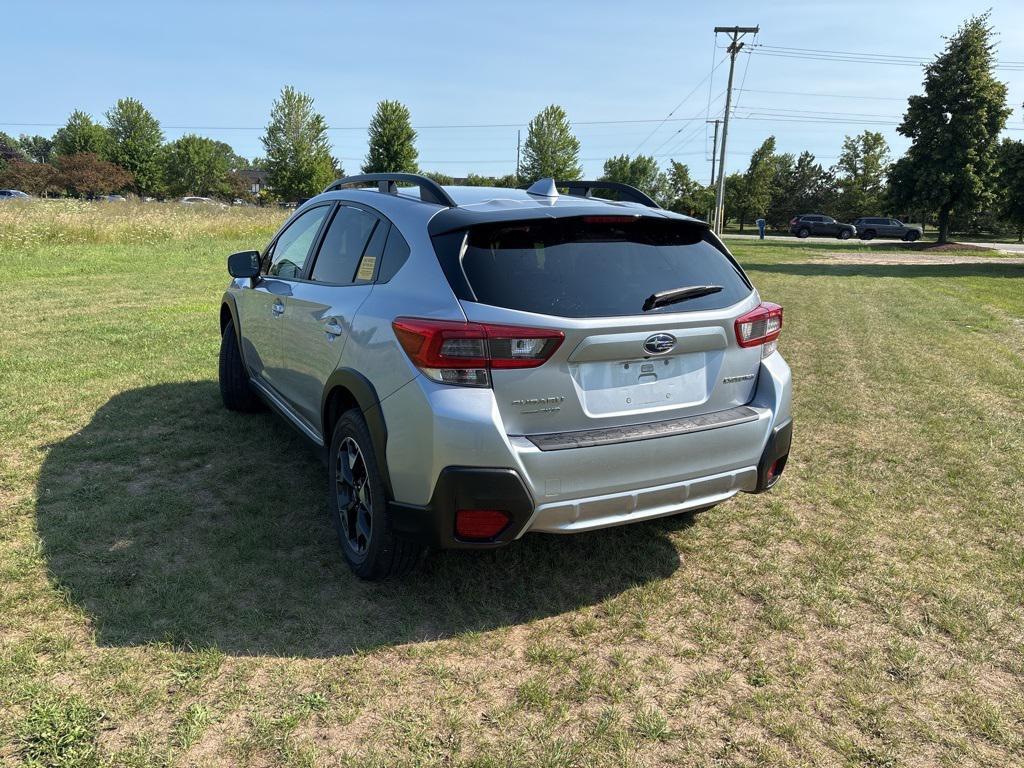 used 2020 Subaru Crosstrek car, priced at $19,964