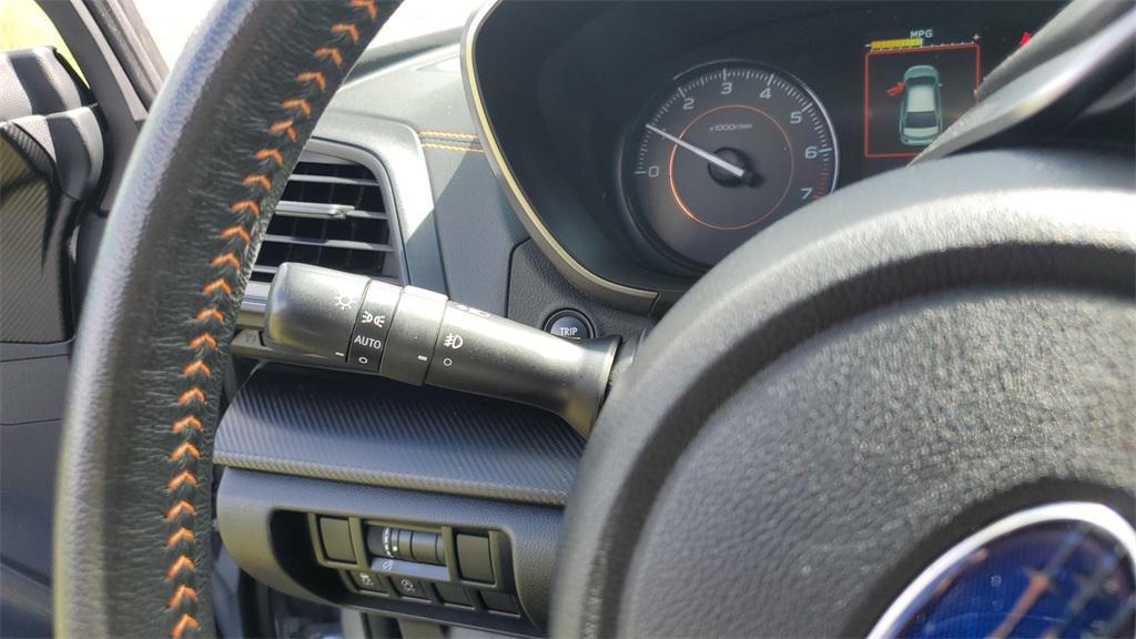 used 2020 Subaru Crosstrek car, priced at $18,766