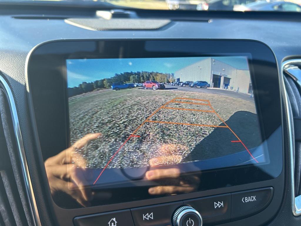 used 2017 Chevrolet Malibu car, priced at $14,957