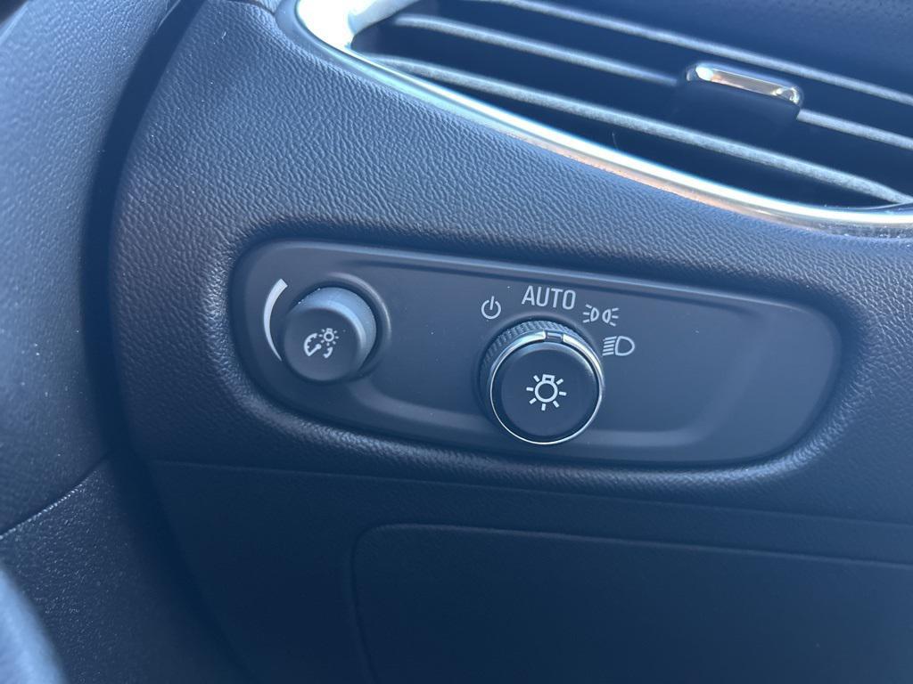 used 2017 Chevrolet Malibu car, priced at $14,957