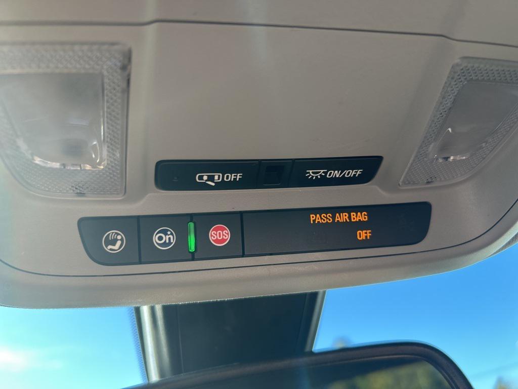 used 2017 Chevrolet Malibu car, priced at $14,957