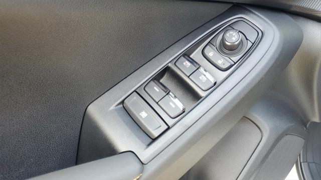 new 2025 Subaru Crosstrek car, priced at $34,558