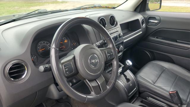 used 2014 Jeep Patriot car, priced at $8,582