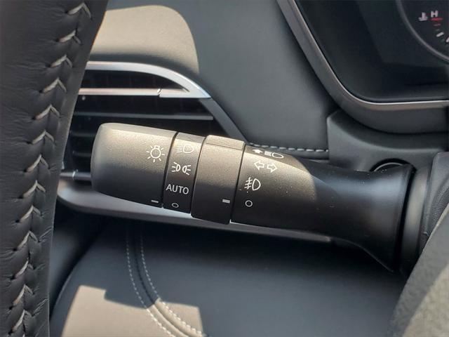 new 2025 Subaru Outback car, priced at $47,215