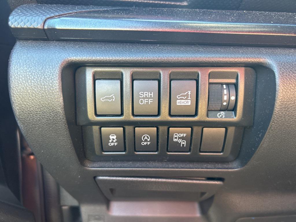 used 2022 Subaru Forester car, priced at $27,996