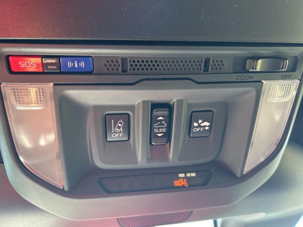 used 2022 Subaru Forester car, priced at $27,996