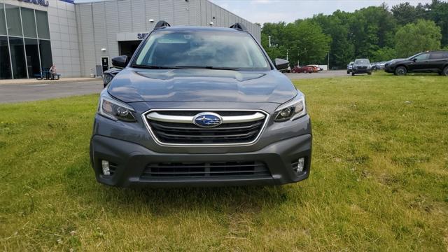 used 2022 Subaru Outback car, priced at $24,994