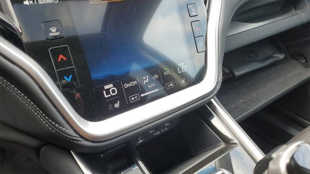 used 2022 Subaru Outback car, priced at $24,994
