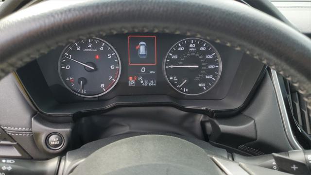 used 2022 Subaru Outback car, priced at $24,994