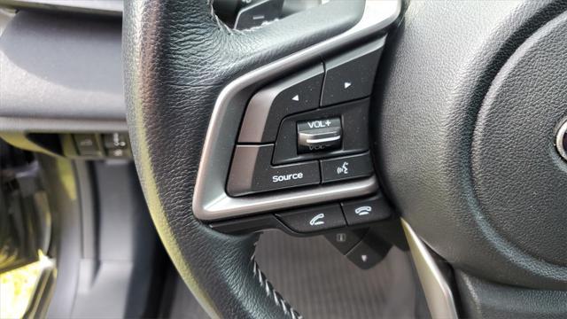 used 2022 Subaru Outback car, priced at $24,994