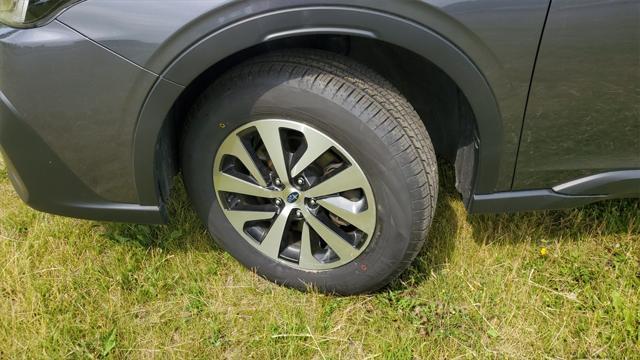 used 2022 Subaru Outback car, priced at $24,994