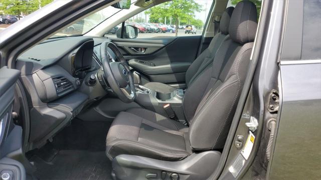 used 2022 Subaru Outback car, priced at $24,994