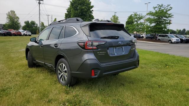 used 2022 Subaru Outback car, priced at $24,994