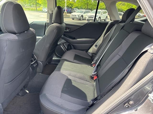 used 2022 Subaru Outback car, priced at $26,179
