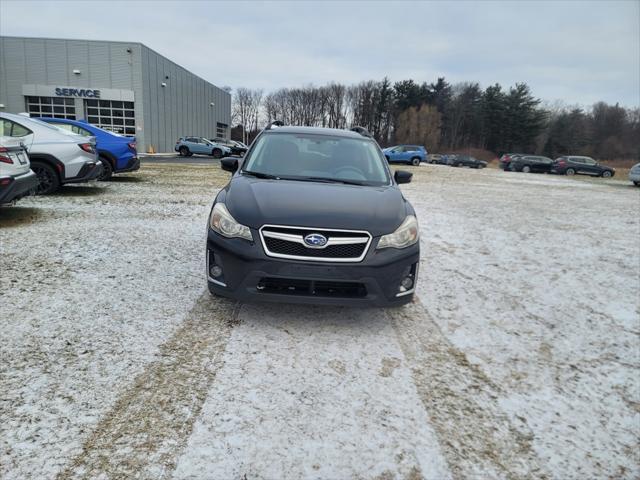 used 2016 Subaru Crosstrek car, priced at $15,353