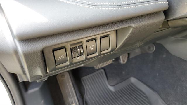 used 2025 Subaru Outback car, priced at $34,995