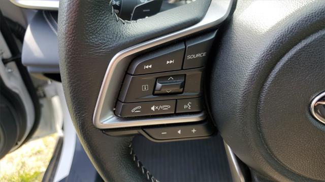 used 2025 Subaru Outback car, priced at $34,995
