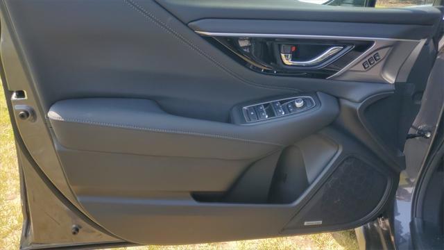 new 2025 Subaru Outback car, priced at $40,211