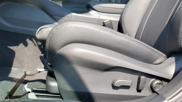 new 2025 Subaru Outback car, priced at $40,211