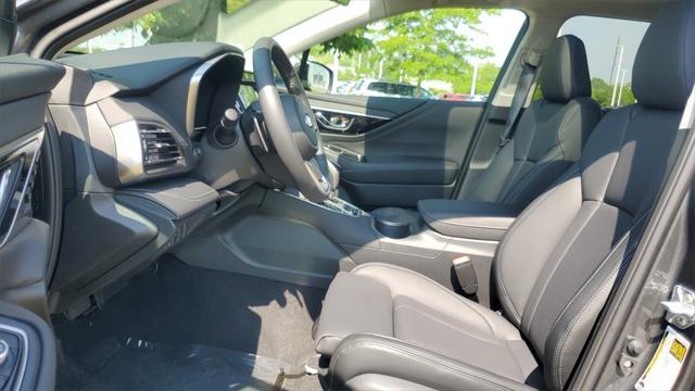 new 2025 Subaru Outback car, priced at $40,211